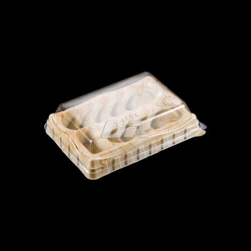 LUNCH BOX