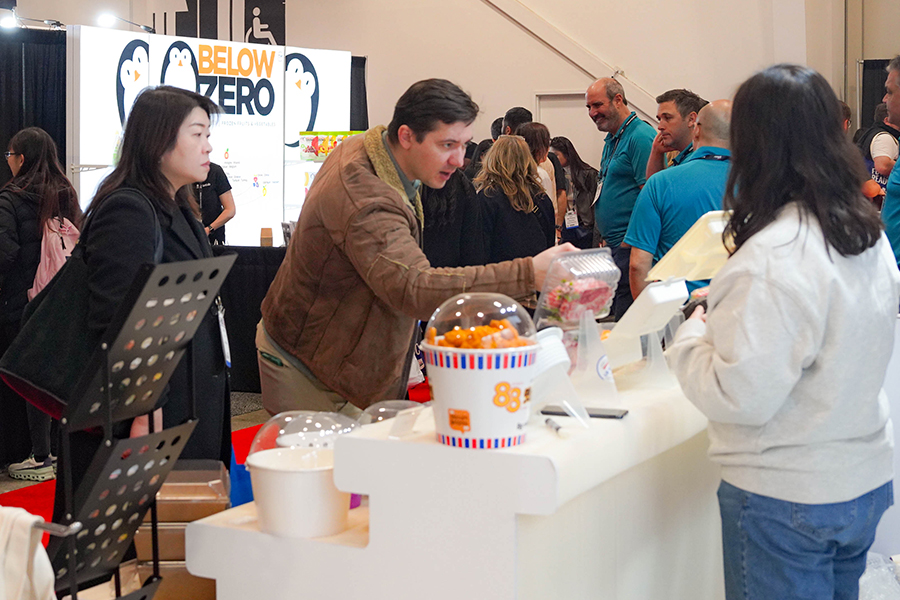 레스토랑 캐나다 쇼 2026 전시회(사진)