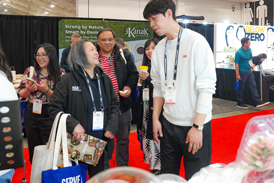 레스토랑 캐나다 쇼 2026 전시회(사진)