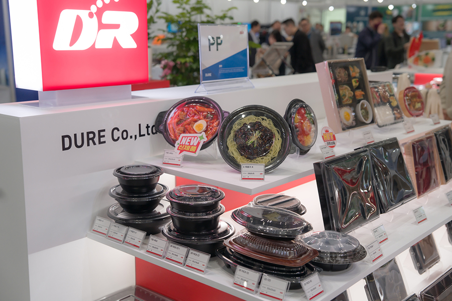 코리아팩 2026 전시회(사진)