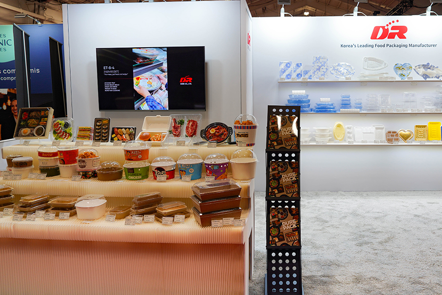 레스토랑 캐나다 쇼 2026 전시회(사진)