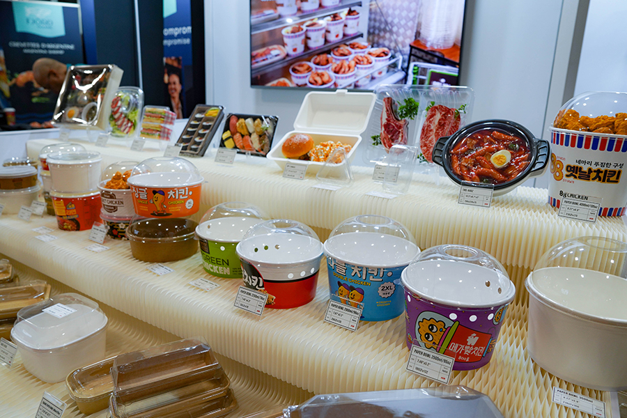 레스토랑 캐나다 쇼 2026 전시회(사진)