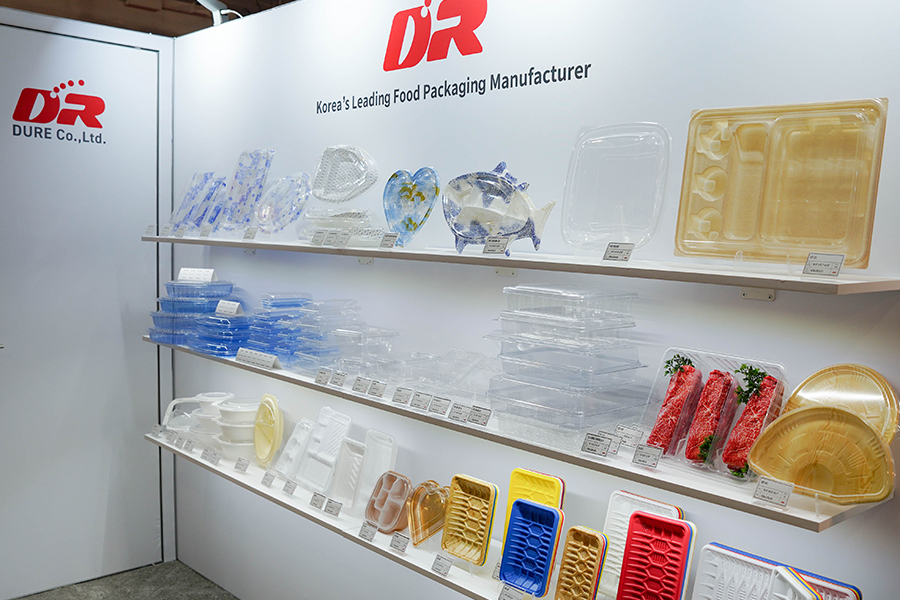 레스토랑 캐나다 쇼 2026 전시회(사진)