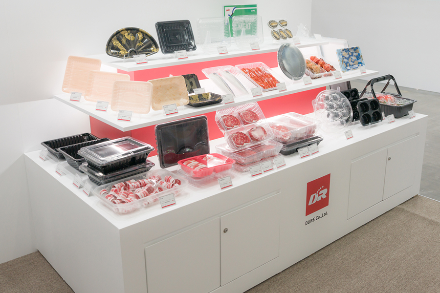 코리아팩 2026 전시회(사진)