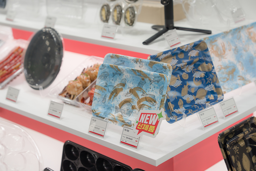 코리아팩 2026 전시회(사진)