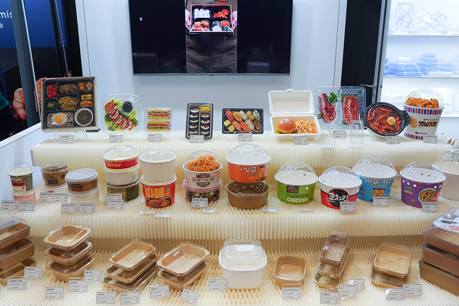 레스토랑 캐나다 쇼 2026 전시회(사진)