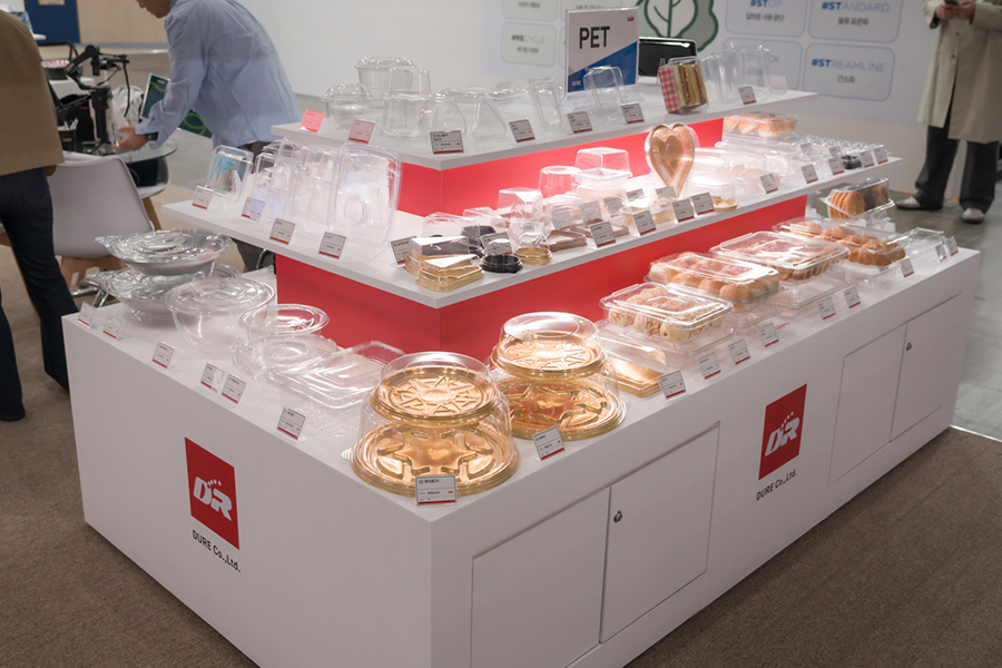 코리아팩 2026 전시회(사진)