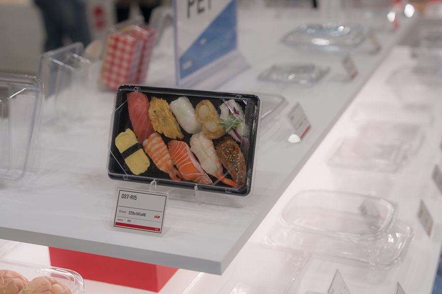 코리아팩 2026 전시회(사진)