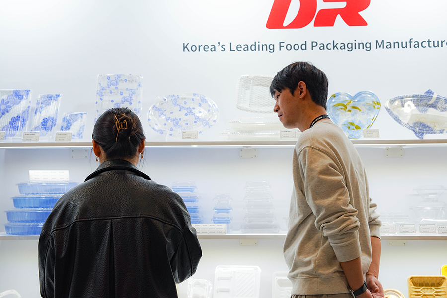 레스토랑 캐나다 쇼 2026 전시회(사진)