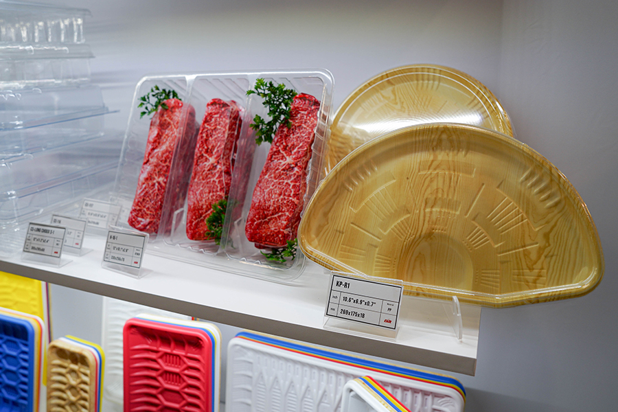 레스토랑 캐나다 쇼 2026 전시회(사진)