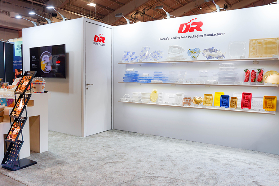 레스토랑 캐나다 쇼 2026 전시회(사진)