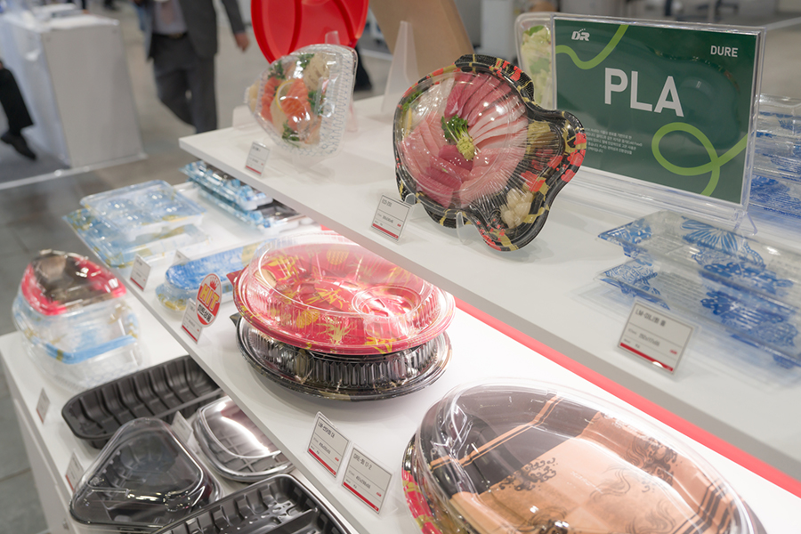 코리아팩 2026 전시회(사진)