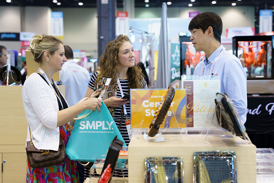 National Restaurant Association Show 2026