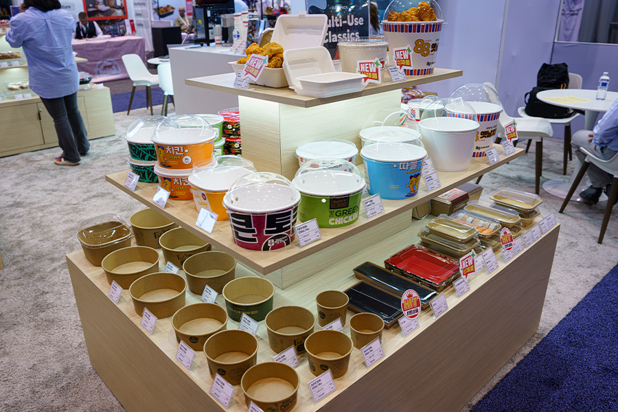 National Restaurant Association Show 2026
