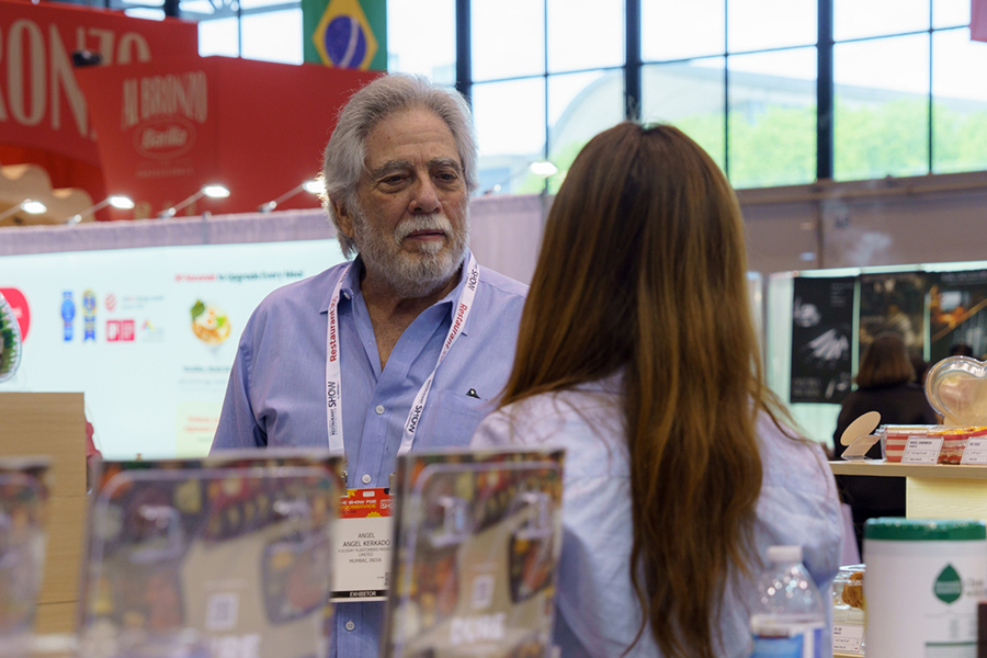 National Restaurant Association Show 2026