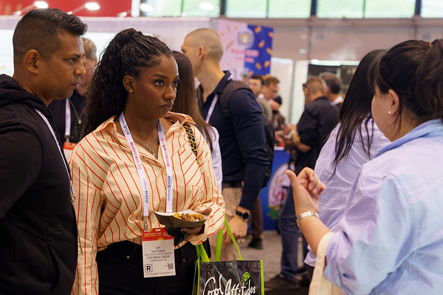 National Restaurant Association Show 2026
