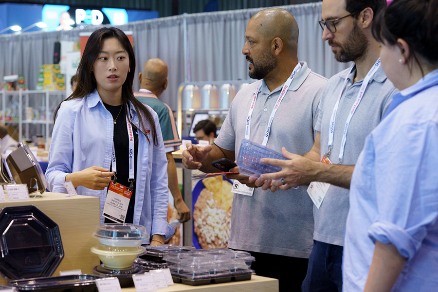 National Restaurant Association Show 2026