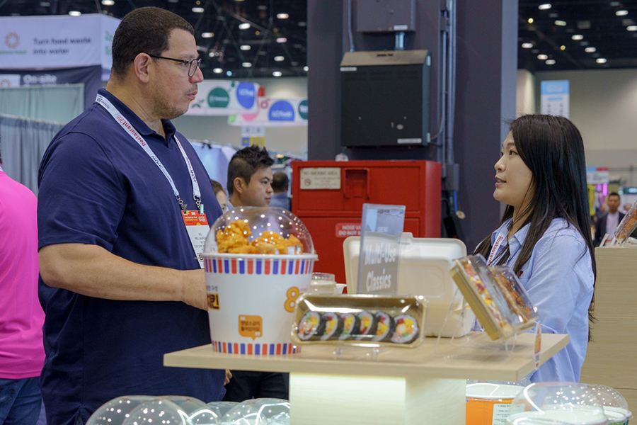 National Restaurant Association Show 2026