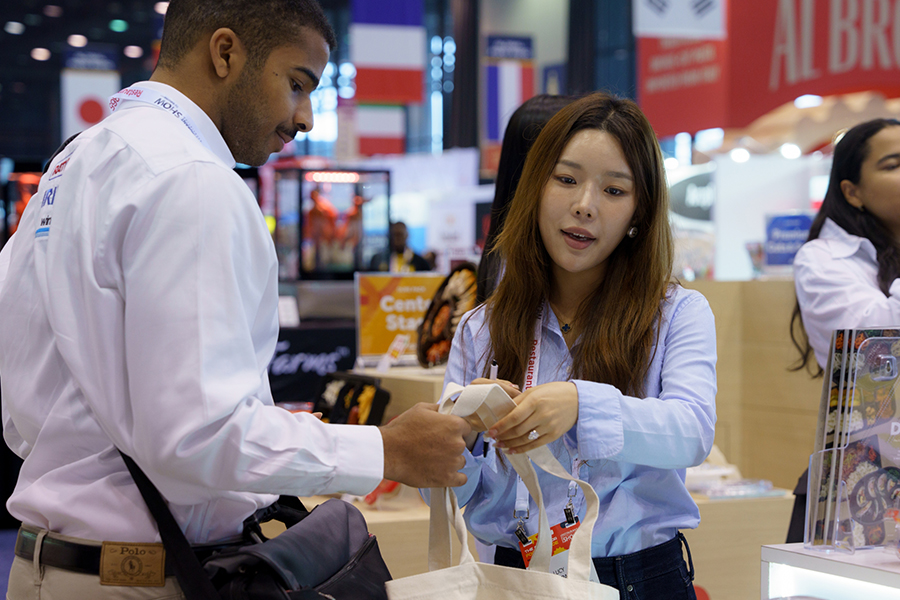 National Restaurant Association Show 2026