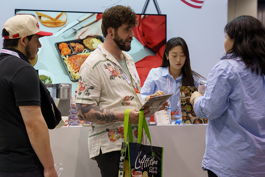 National Restaurant Association Show 2026