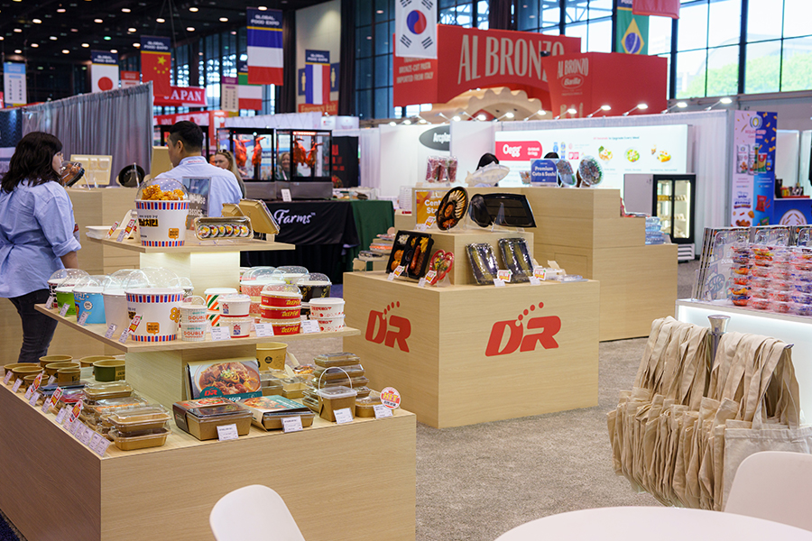 National Restaurant Association Show 2026