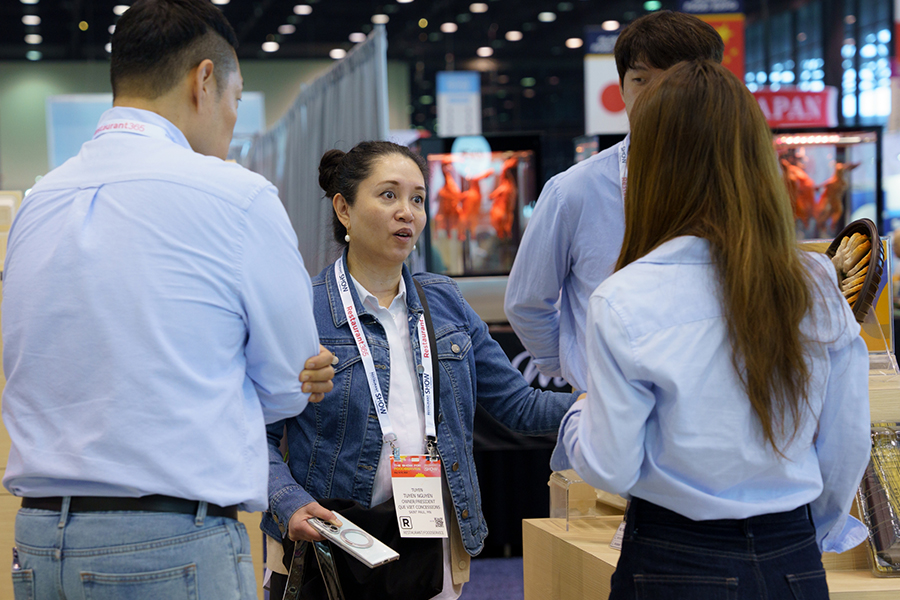 National Restaurant Association Show 2026