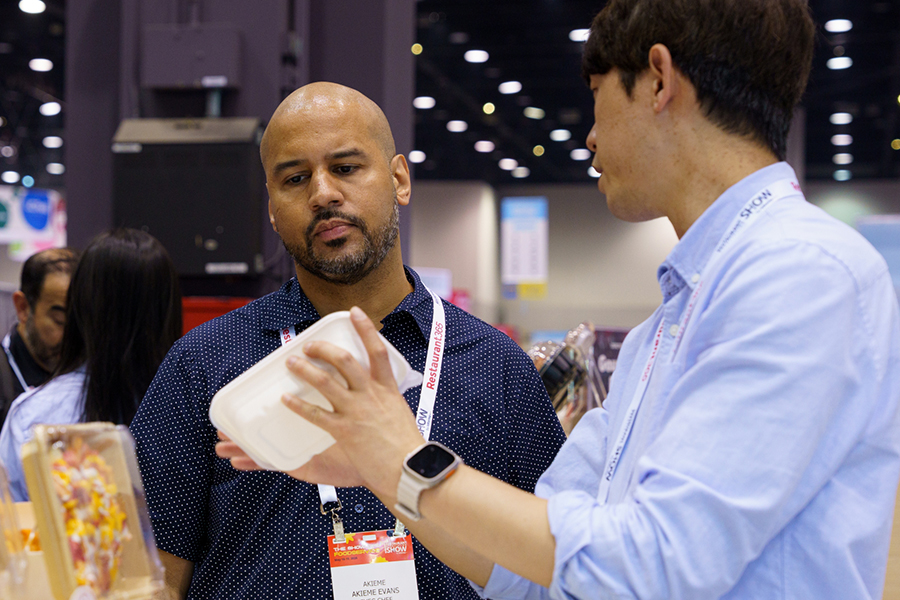 National Restaurant Association Show 2026