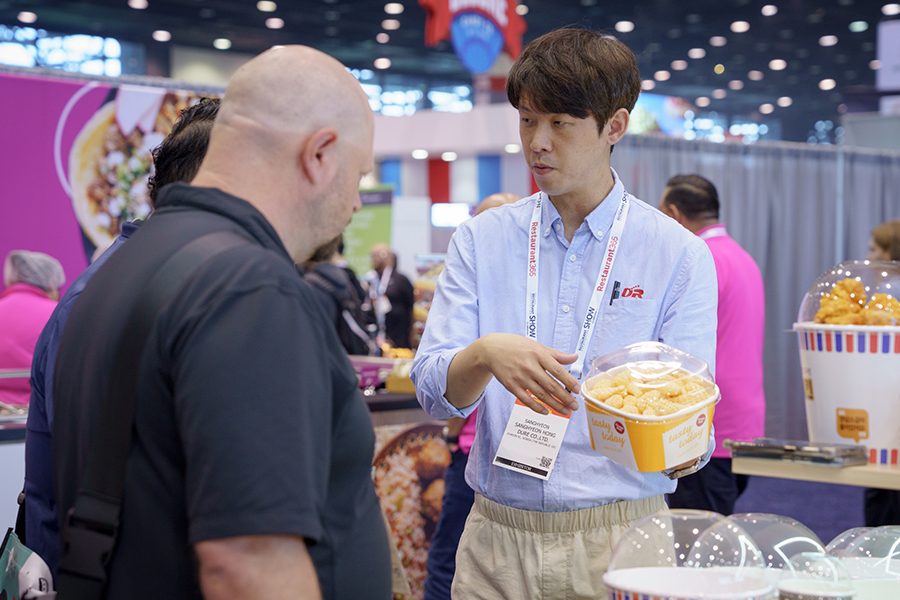 National Restaurant Association Show 2026