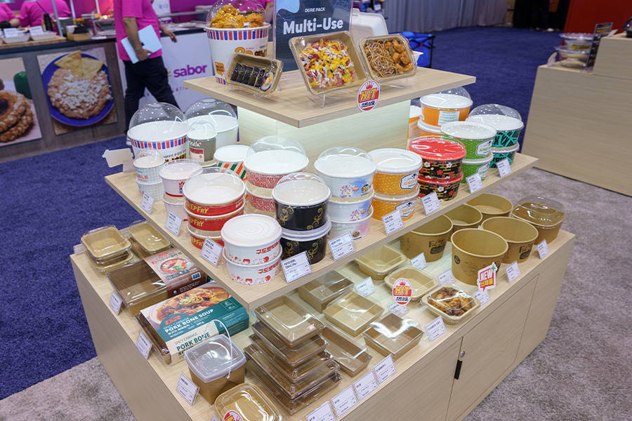 National Restaurant Association Show 2026