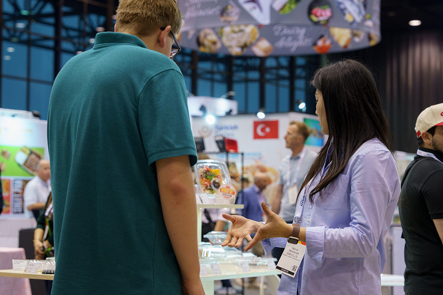 National Restaurant Association Show 2026