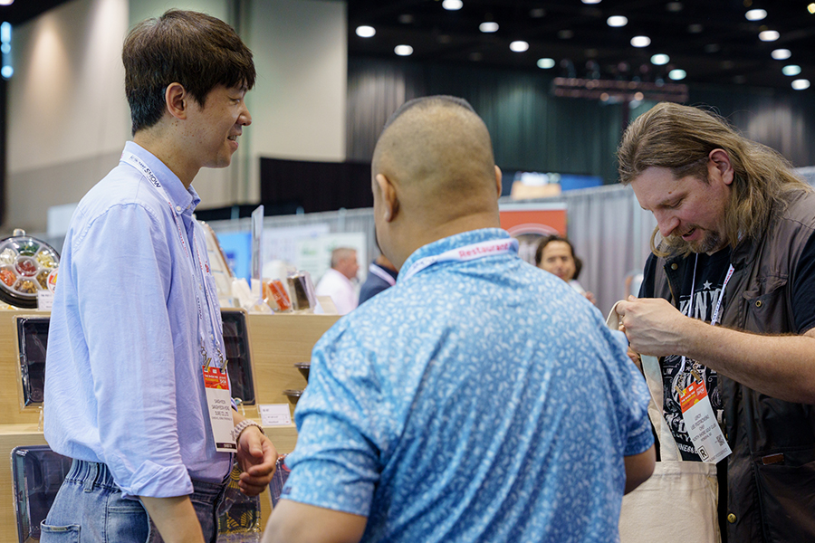 National Restaurant Association Show 2026