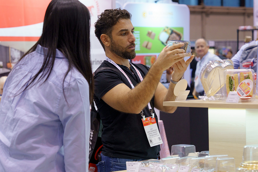 National Restaurant Association Show 2026