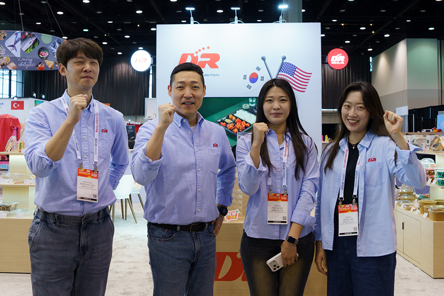 National Restaurant Association Show 2026