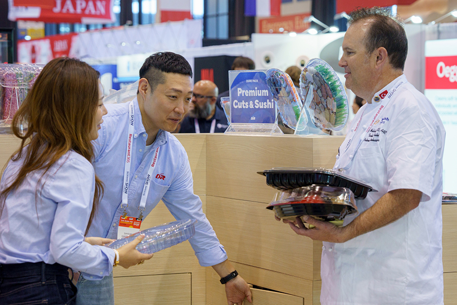 National Restaurant Association Show 2026
