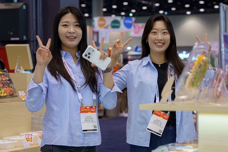 National Restaurant Association Show 2026