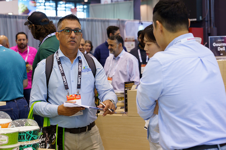 National Restaurant Association Show 2026