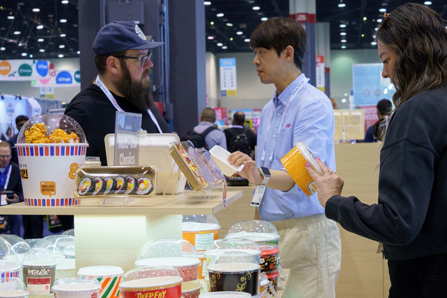 National Restaurant Association Show 2026