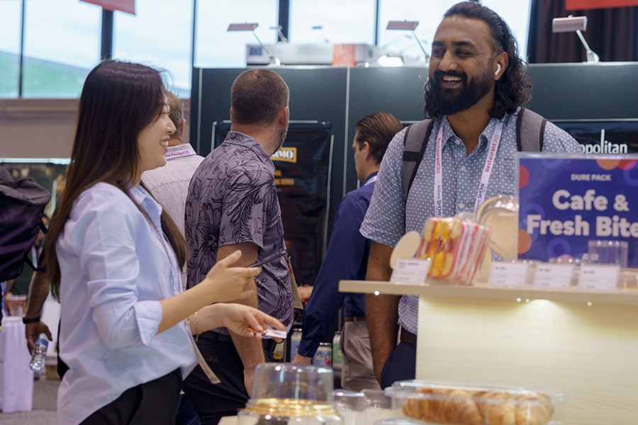 National Restaurant Association Show 2026