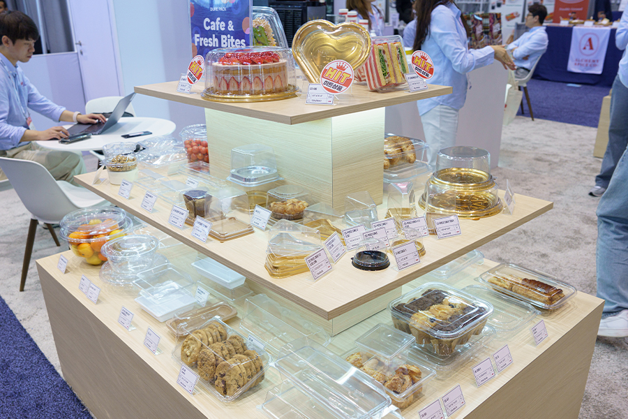National Restaurant Association Show 2026